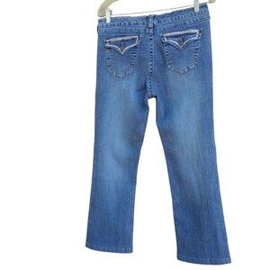 Rose by Celebrity Pink jeans sz 12